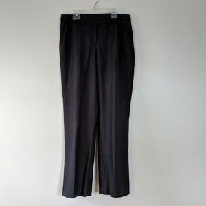 Ann Taylor curvy fit slacks